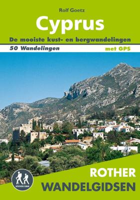 Cyprus (Paperback)