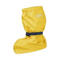 Playshoes overschoenen Uni Geel-M