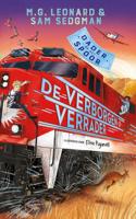 De verborgen verrader (Hardback)