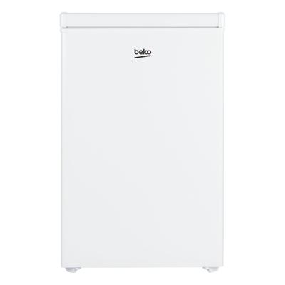 Beko HSM10440 Vriezer Wit