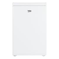 Beko HSM10440 Vriezer Wit