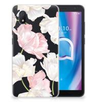 Alcatel 1B (2020) | TPU Case | Lovely Flowers