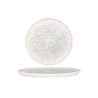 Bonna Dinerbord - Lunar Ocean - Porselein - 28 cm - set van 6