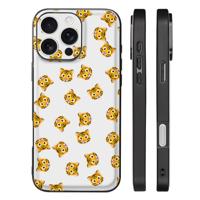 Back Cover Hoesje Maken iPhone 16 Pro | Eigen telefoonhoesje ontwerpen | Op maat gemaakt