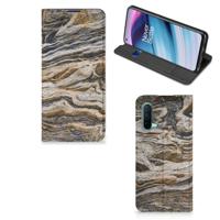 OnePlus Nord CE 5G | Standcase | Steen