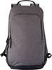 Clique 040224 City Backpack - Antraciet Melange - No Size