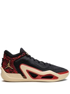 Jordan baskets JT1 'Zoo' - Noir