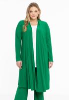 Yoek Vest | Groen | Maat 38/40