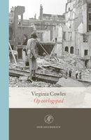 Op oorlogspad - Virginia Cowles - ebook
