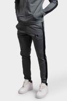 Under Armour Rival Knit Trainingsbroek Heren Grijs - Maat XL - Kleur: Grijs | Soccerfanshop