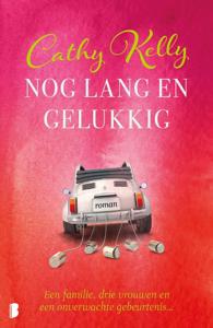 Nog lang en gelukkig (Paperback)
