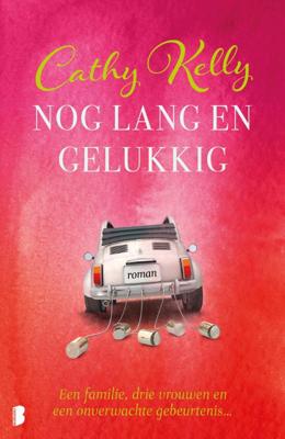 Nog lang en gelukkig (Paperback)