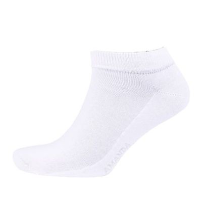 Amanda Christensen 3 stuks True Sneaker Sock * Actie *