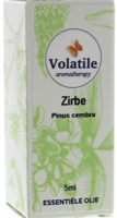Volatile Essentiële Olie Zirbe