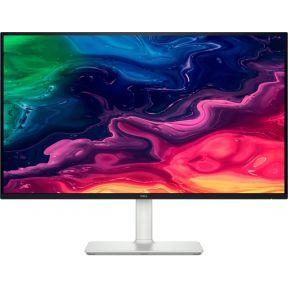 DELL Plus S2725QC computer monitor 68,6 cm (27 ) 3840 x 2160 Pixels 4K Ultra HD LCD Zilver