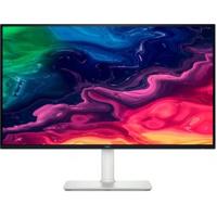 DELL Plus S2725QC computer monitor 68,6 cm (27 ) 3840 x 2160 Pixels 4K Ultra HD LCD Zilver