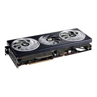 Powercolor AMD Radeon RX 7800 XT Videokaart Hellhound 16 GB GDDR6-RAM PCIe x16 HDMI, DisplayPort AMD FreeSync , Vulkan, Overclocked