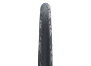 Schwalbe buitenband Durano Plus 28 x 1.00 draad (25 622) zwart