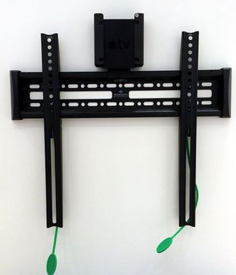 Neomounts by Newstar mediaspeler houder Neomounts by Newstar mediaspeler houder