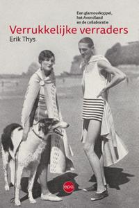Verrukkelijke verraders (Paperback)