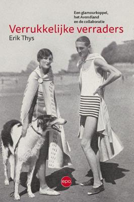 Verrukkelijke verraders (Paperback)