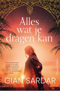 Alles wat je dragen kan - Gian Sardar - ebook