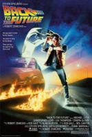 Poster Back To The Future Movie 61x91,5cm
