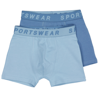Boxer - Blauw Boxer - Blauw