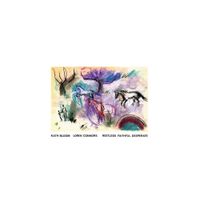 Restless Faithful Desperate - LP (0747742112447) - thumbnail