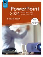 Handboek PowerPoint 2024 (Paperback) Handboek PowerPoint 2024 (Paperback)