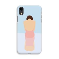 Mirror: iPhone XR Volledig Geprint Hoesje