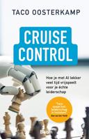 Cruisecontrol - Taco Oosterkamp - ebook
