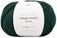 Rico Essentials Mega Wool Chunky 027 Ivy