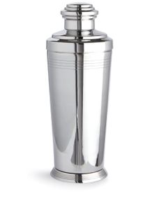 Soho Home shaker Beaumont - Argent