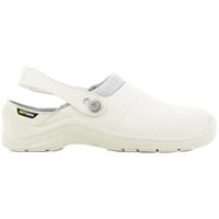 Safety Jogger Cortado Laag SB Wit - Maat 40 - 00.118.057.40