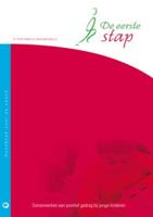 De eerste stap (Paperback)