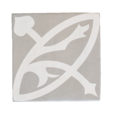 Terre d&apos;Azur Rioja Decor 10 20x20cm
