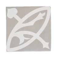 Terre d&apos;Azur Rioja Decor 10 20x20cm