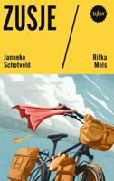 Zusje - Janneke Schotveld, Rifka Mels - ebook Zusje - Janneke Schotveld, Rifka Mels - ebook