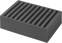 Pro Plus BORDENHOUDER VAN ZACHT FOAM
