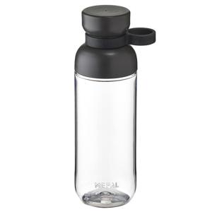 Mepal Waterfles Vita 500ml mepal nordic black