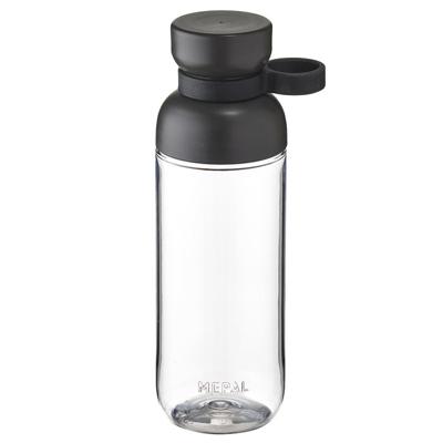 Mepal Waterfles Vita 500ml Mepal Nordic Black