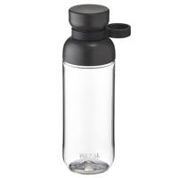 Mepal Waterfles Vita 500ml mepal nordic black