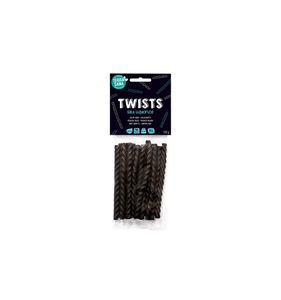 Zoute drop kabels twist bio