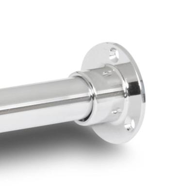 Verchroomde flens Ø25 Type 1 Verchroomde flens Ø25 Type 1