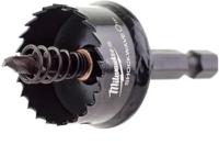 Milwaukee Shockwave impact gatzagen Shockwave Gatzaag 25 mm - 49569815