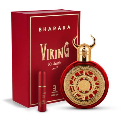 Bharara Viking Kashmir eau de parfum 100ml