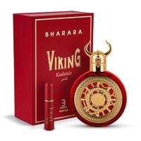 Bharara Viking Kashmir eau de parfum 100ml
