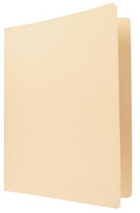 Class&apos;ex dossiermap, ft 24 x 32 cm (voor ft A4), gems