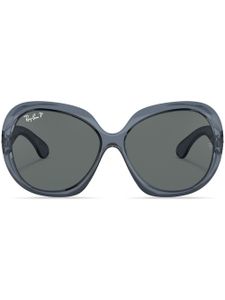 Ray-Ban lunettes de soleil Jackie Ohh II - Bleu